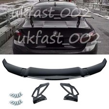 drift spoiler for sale  LEICESTER