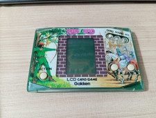 Gakken robin hood usato  Rotondi