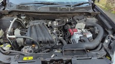 2009 nissan qashqai for sale  WEYMOUTH