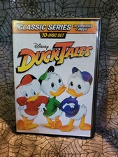 Duck tales complete for sale  Atlanta