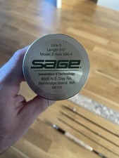 Sage axis 590 for sale  TRANENT