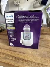 Scaldabiberon avent philips usato  Udine