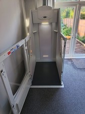 Used wessex floor for sale  SCUNTHORPE