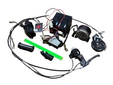 Razor e200 controller for sale  Holland