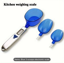 Digital kitchen spoon for sale  Tyler