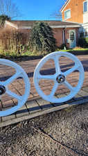 Skyway tuff wheel for sale  LEICESTER