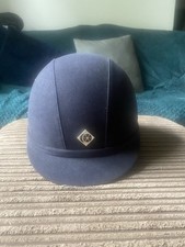 Riding hat size for sale  HALIFAX