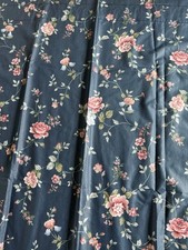 Panels curtains pinks for sale  Swanton