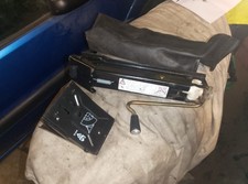 Genuine peugeot 206cc for sale  BLACKPOOL