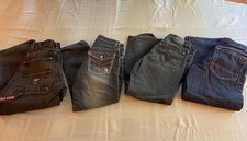 Boys size jeans for sale  Longmeadow
