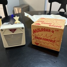 Vintage amf motoroar for sale  Saint Louis