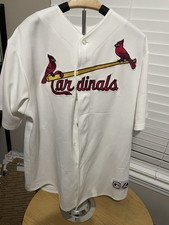 Jim edmonds louis for sale  Fishers