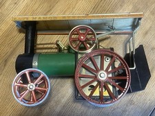 Mamod te1a traction for sale Mamod te1a traction for sale  PENZANCE