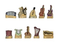 2005 musical instruments d'occasion  Expédié en Belgium