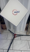 Mobile sat antenne gebraucht kaufen  Berlin