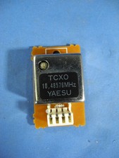 Original yaesu tcxo for sale  Olney