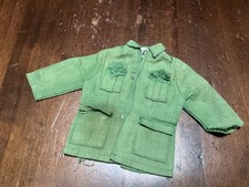 Old green action for sale  DONCASTER