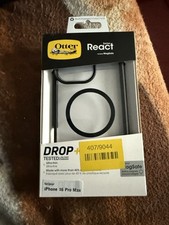 Otterbox magsafe clear for sale  MERTHYR TYDFIL