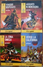 Lotto libro game usato  Viu