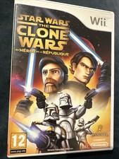 Jeu wii star d'occasion  Épinay-sur-Orge
