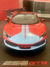Ferrari 296 gts d'occasion  Offranville