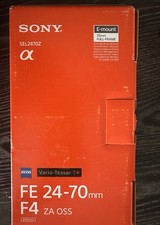 Sony 70mm zeiss for sale  Mesa