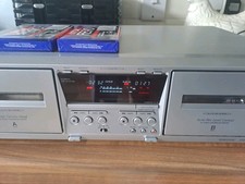 Sony we475 twin for sale  BELFAST