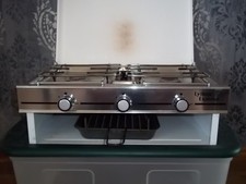 Lytham camping cooker for sale  BURNHAM-ON-SEA