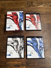 Jfk collector edition for sale  Moore