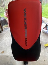 Weider pro 6900 for sale  Evanston