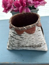 Vintage tall birch for sale  Topsham
