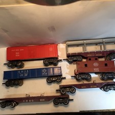 Marx plastic freight for sale  Okemos