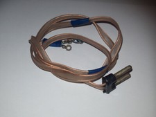 Ukw antennenkabel telefunken gebraucht kaufen  Grasberg