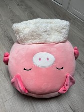 Pig fleece sherpa for sale  ALVA