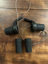 Grip shift comandi usato  Morimondo