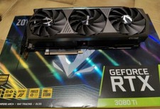 Zotac gaming geforce usato  San Giuliano Milanese