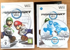 Mario kart wii d'occasion  Paris-