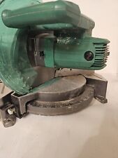 Metabo hpt c10fcgsm for sale  Webster