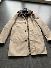 Beige brandneu trenchcoat gebraucht kaufen  Berlin