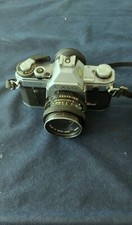 Canon reflex 35mm usato  Zoagli