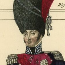 Portrait louis bonaparte d'occasion  France