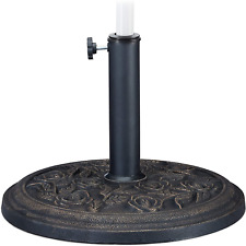 Cast iron round for sale  SWINDON