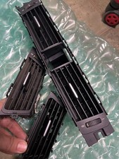 Usado, 2006-2011 BMW E90 E92 E91 M3 DASH AIR AC VENT 325i 328i 330i 335i 335d 320i 323i comprar usado  Enviando para Brazil