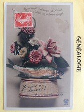 Old postcard photo d'occasion  Expédié en Belgium