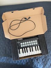Novation launchkey mini usato  Gallarate