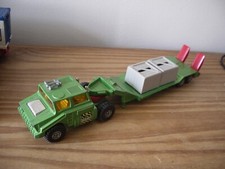 Matchbox battle kings for sale  WORCESTER