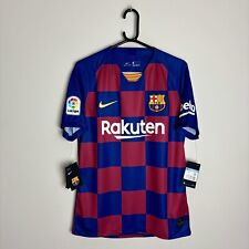 Bnwt barcelona football for sale  UK