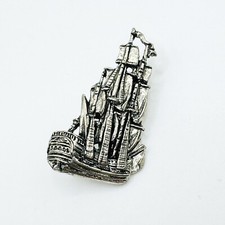 Vintage old galleon for sale  STEVENAGE