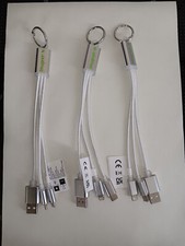 Ladekabel adapterkabel stück gebraucht kaufen  Stuttgart