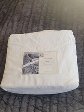 Northshore linen duvet for sale  GERRARDS CROSS